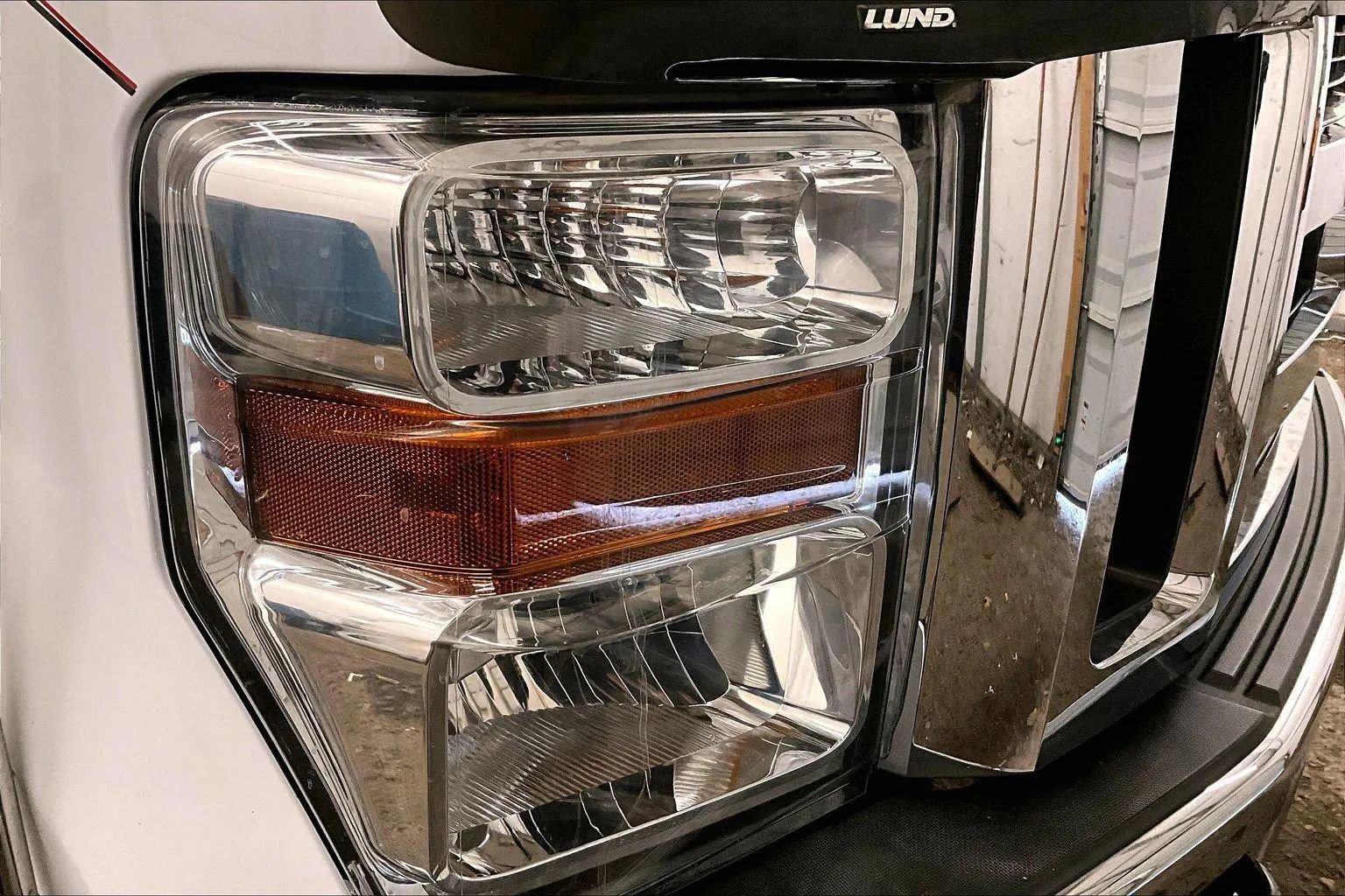 Used 2008 Ford F350 Lariat image 28