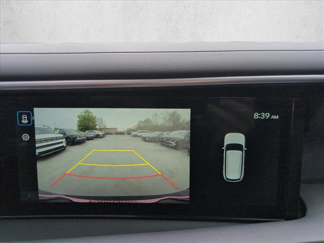 New 2026 Hyundai Palisade SEL image 13