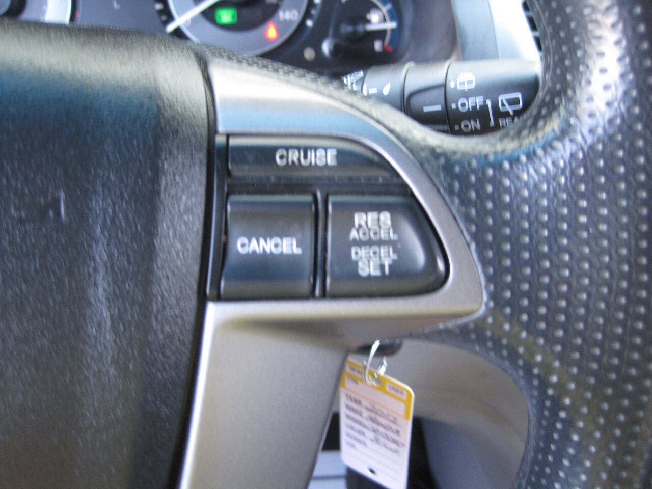 Used 2012 Honda Odyssey EX image 38