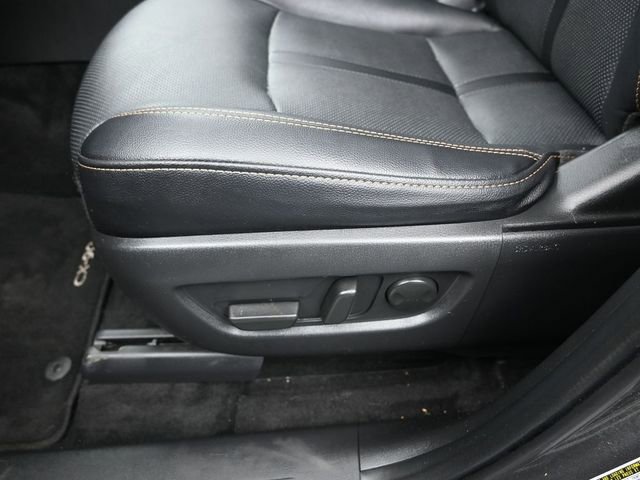 Certified 2024 MAZDA CX-90 Plug-In Hybrid w/ Preferred image 16