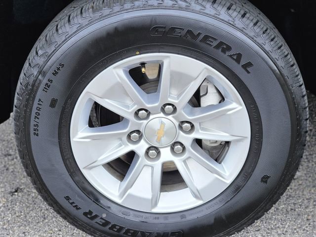 Used 2025 Chevrolet Silverado 1500 LT image 10