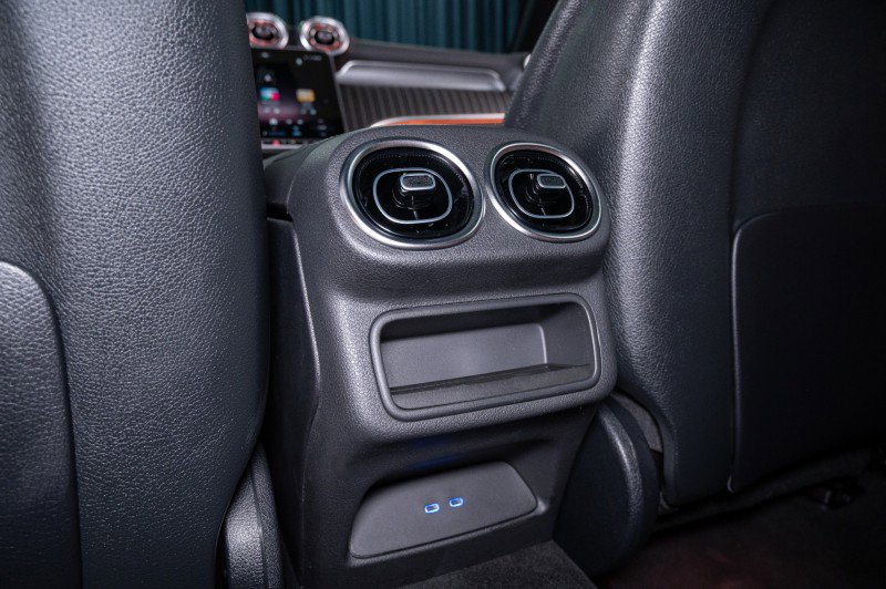 New 2026 Mercedes-Benz GLC 300 4MATIC image 23