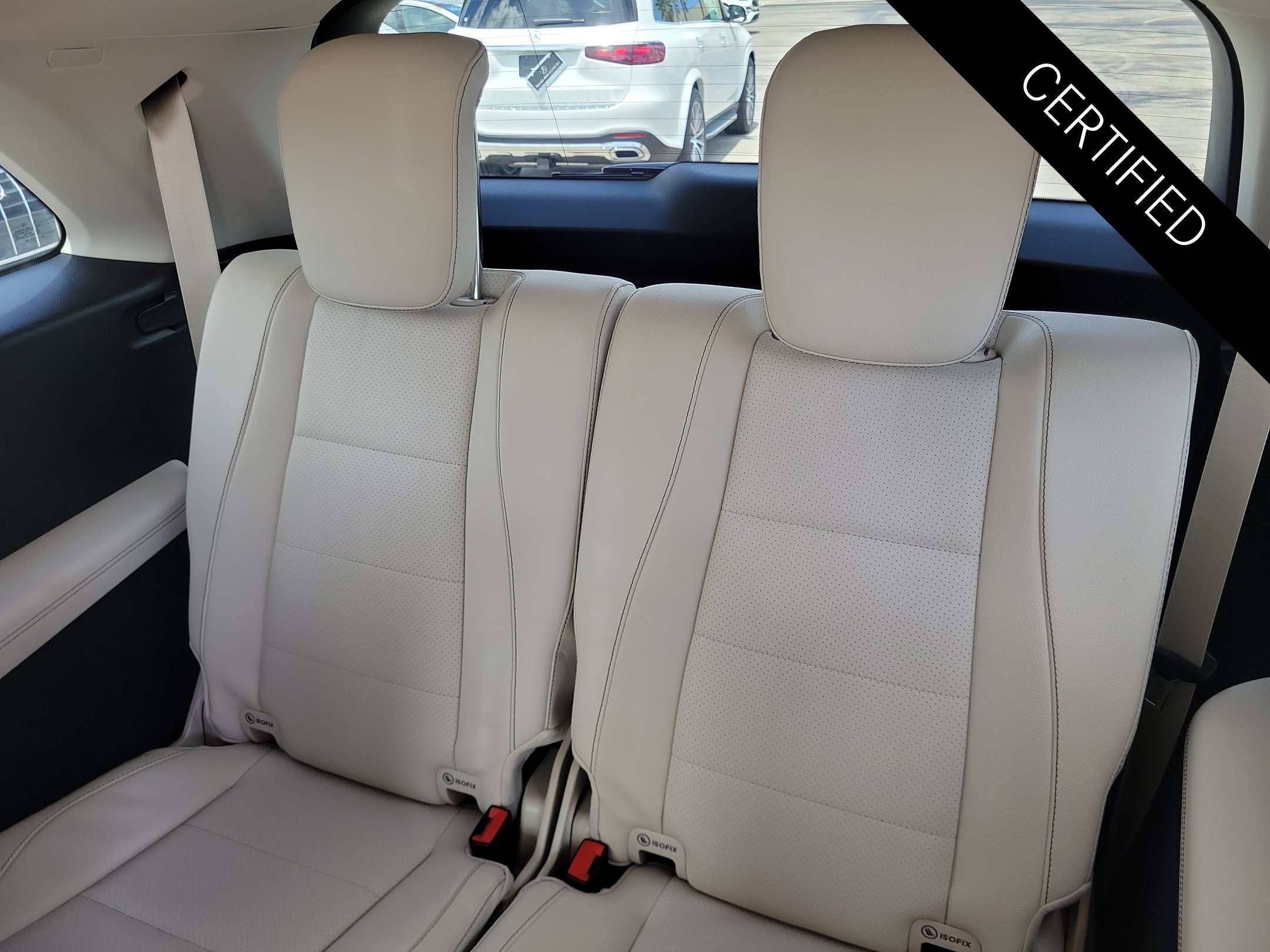 Used 2022 Mercedes-Benz GLS 450 4MATIC image 15