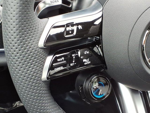 New 2026 Mercedes-Benz E 53 AMG e 4MATIC Sedan image 9