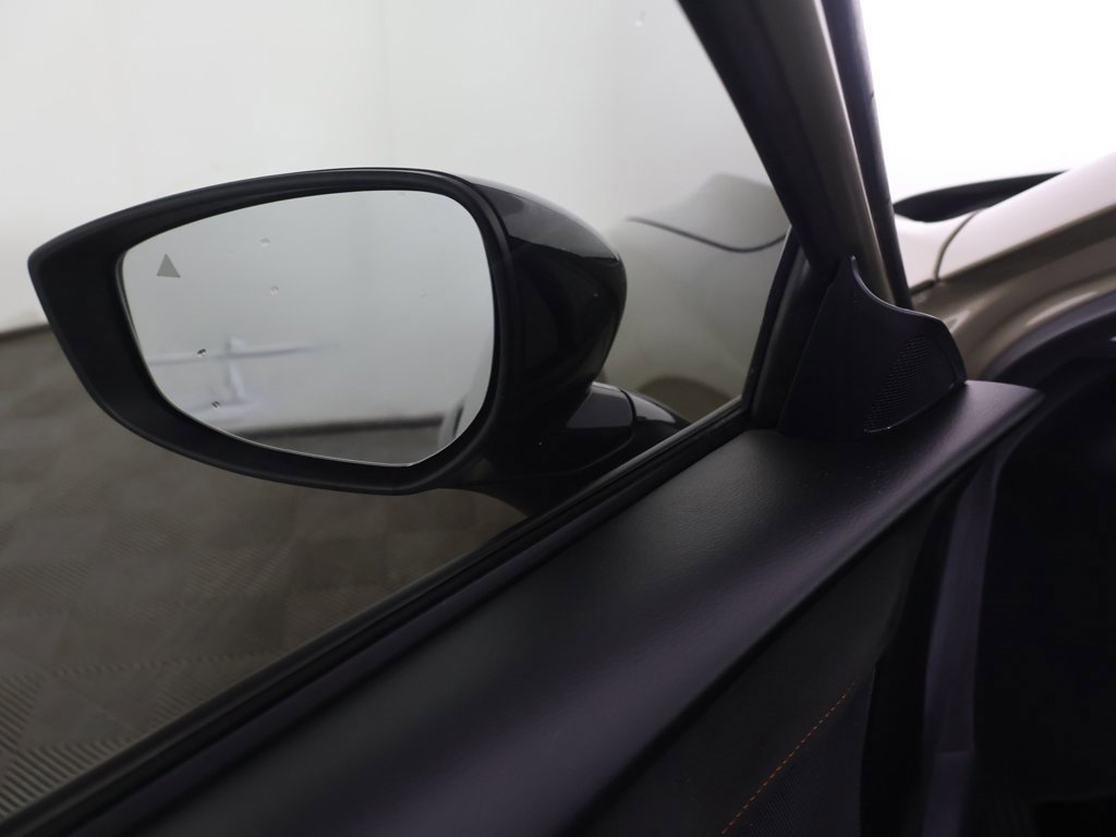 Used 2024 MAZDA MAZDA3 s image 35