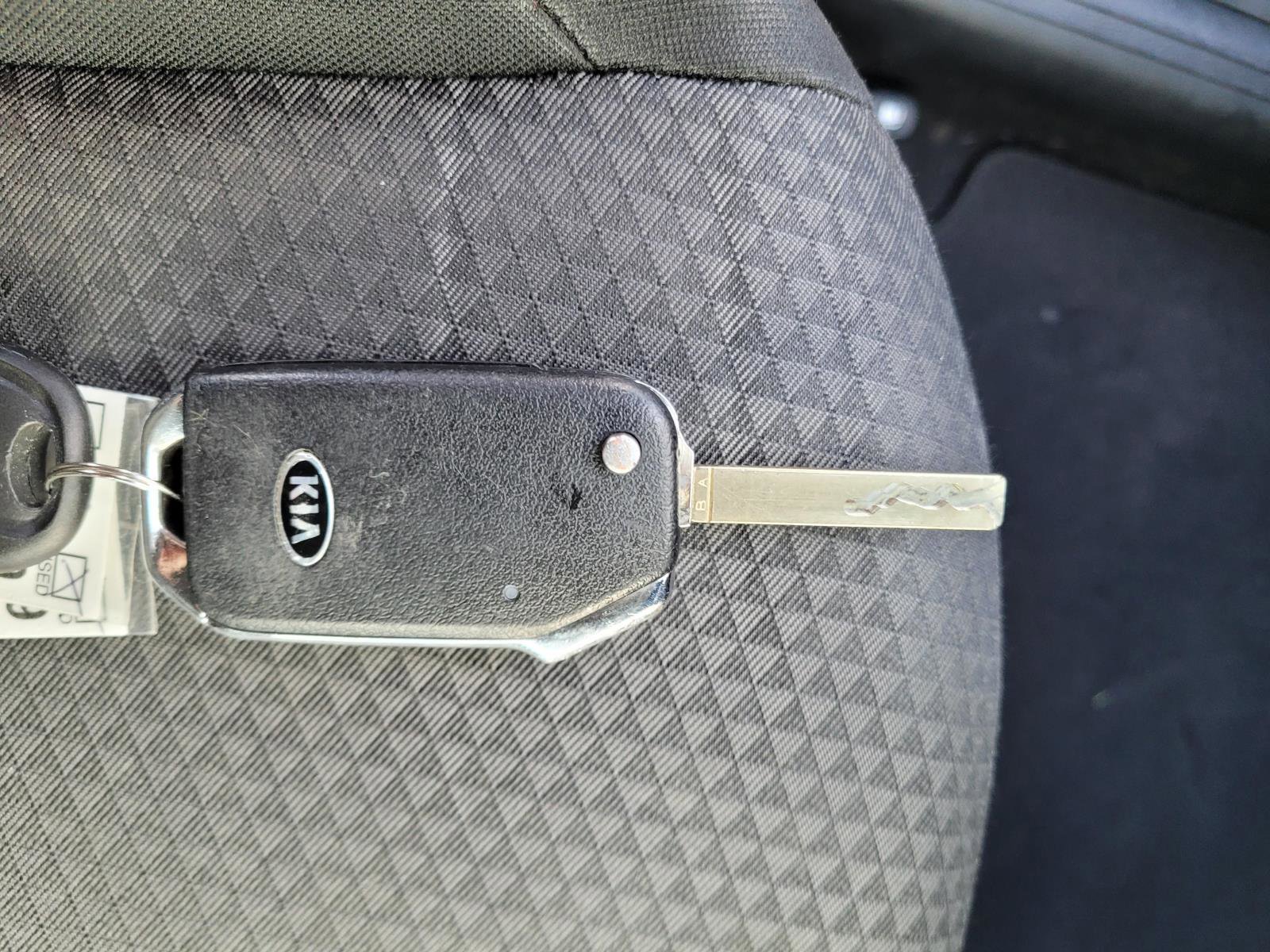 Used 2021 Kia Soul LX image 27