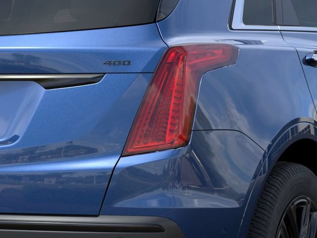 New 2026 Cadillac XT5 Premium Luxury w/ LPO, ONYX Package AWD/4WD image 11