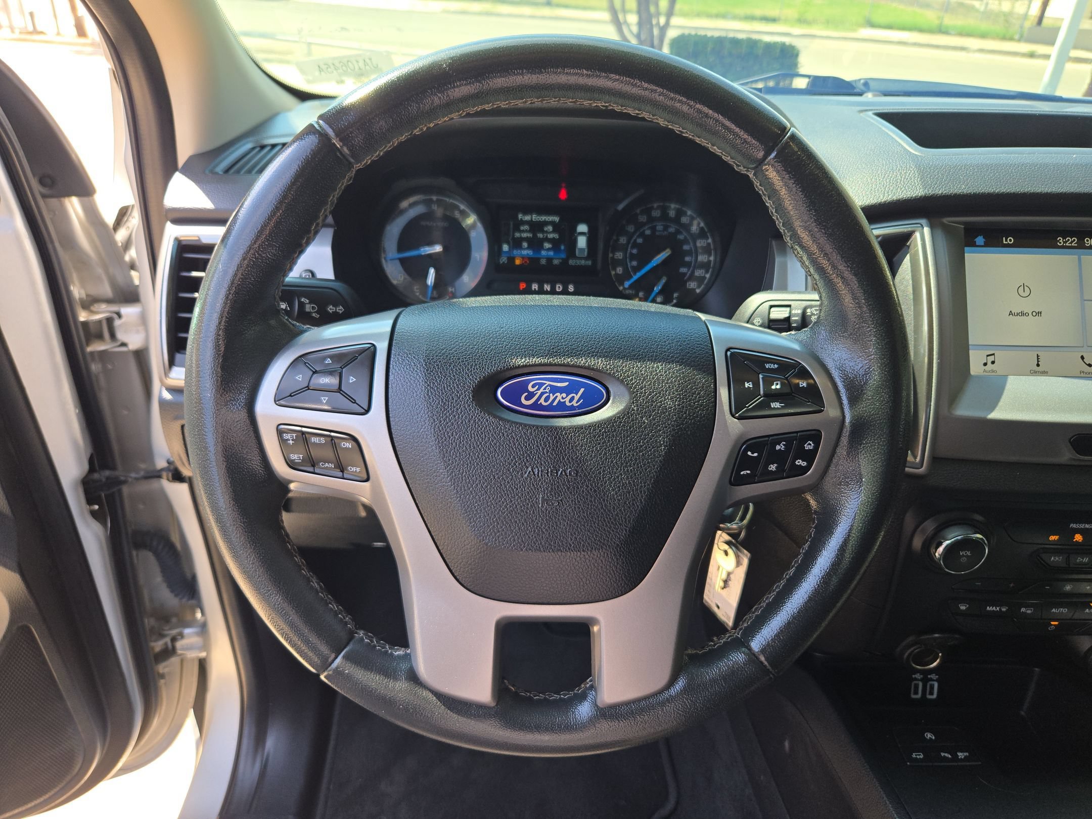 Used 2019 Ford Ranger XLT w/ Equipment Group 301A Mid RWD image 20