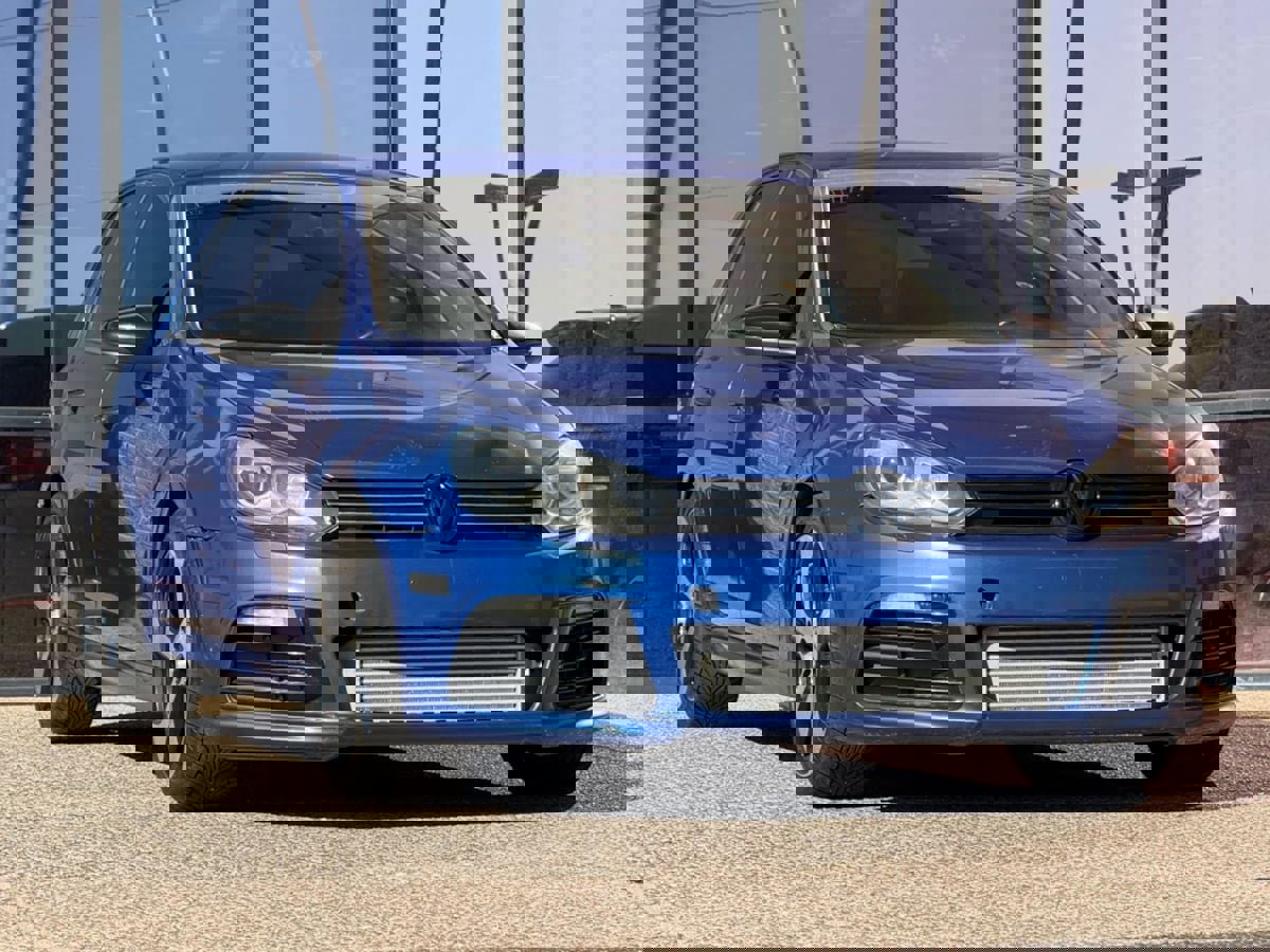 Used 2013 Volkswagen Golf R 4-Door image 20