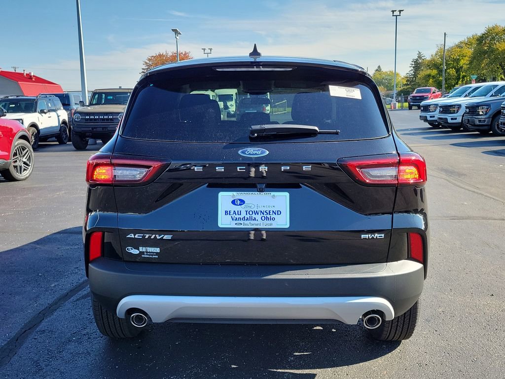New 2026 Ford Escape Active w/ Cold Weather Package image 5