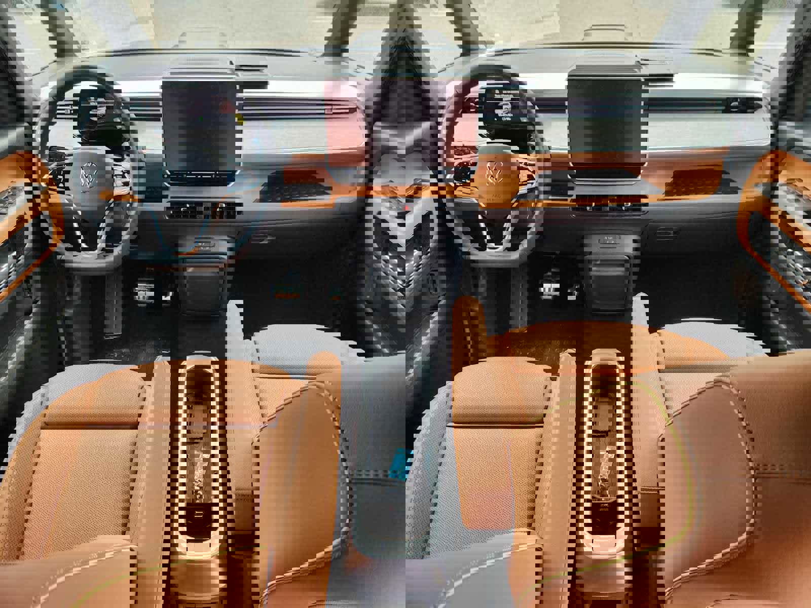 New 2025 Volkswagen ID. Buzz Pro S image 7