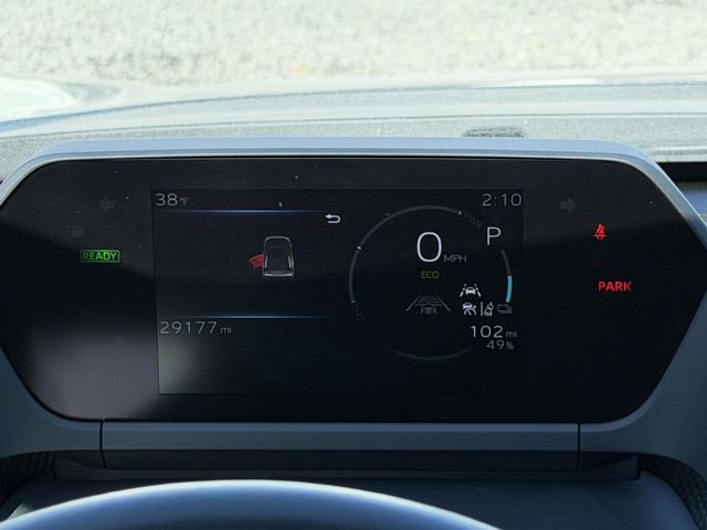 Used 2023 Subaru Solterra AWD image 24