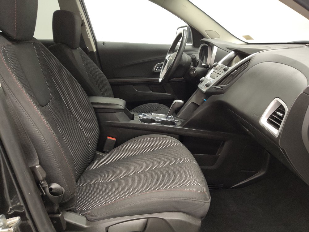 Used 2015 Chevrolet Equinox LT w/ Driver Convenience Package FWD image 21