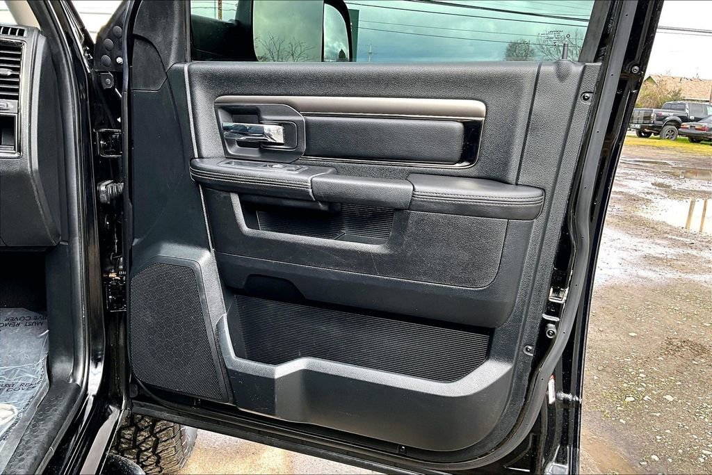 Used 2014 RAM 1500 Sport w/ Trailer Tow Group image 23