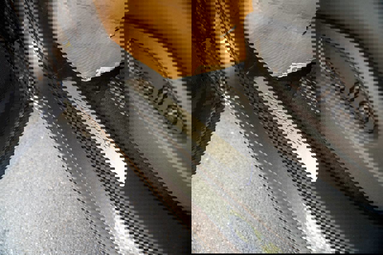 New 2026 Porsche Cayenne S image 26