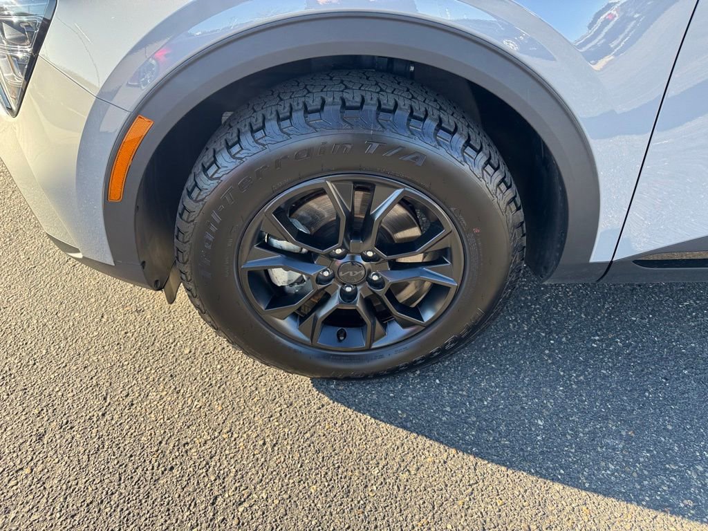 Used 2025 Kia Sportage X-Pro Prestige image 11