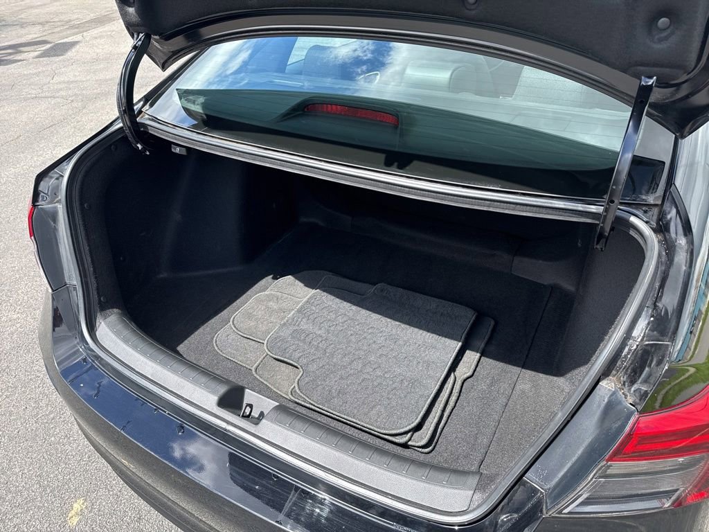 Certified 2023 Honda Civic Sport image 19