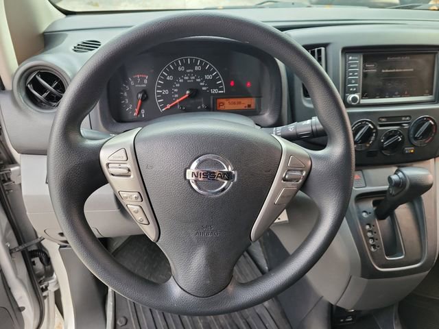 Used 2021 Nissan NV200 S FWD image 23