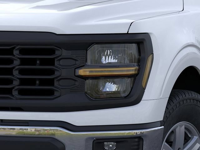 New 2026 Ford F150 XL w/ Equipment Group 103A High RWD image 18