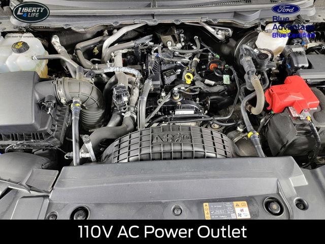 Certified 2021 Ford Ranger XLT w/ Equipment Group 301A Mid AWD/4WD image 35