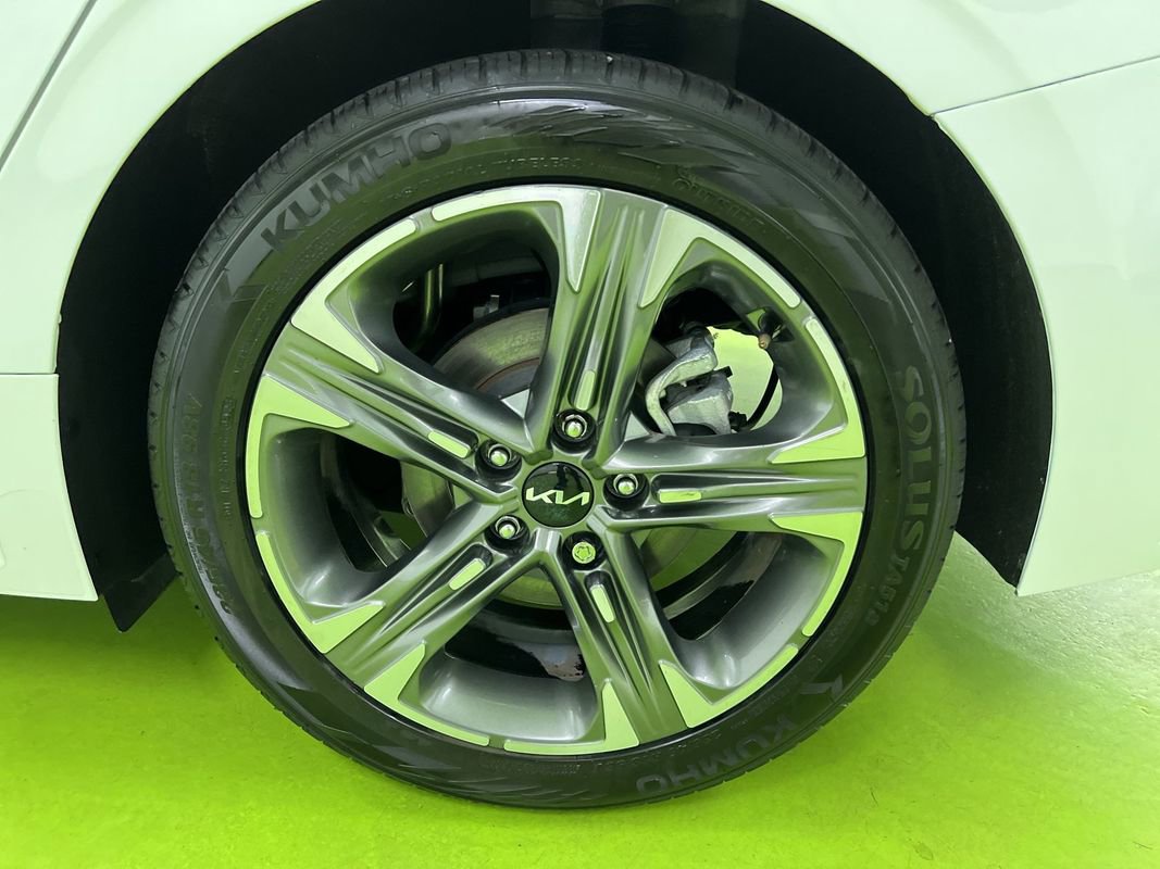 Used 2023 Kia K5 EX w/ EX Premium Package FWD image 15