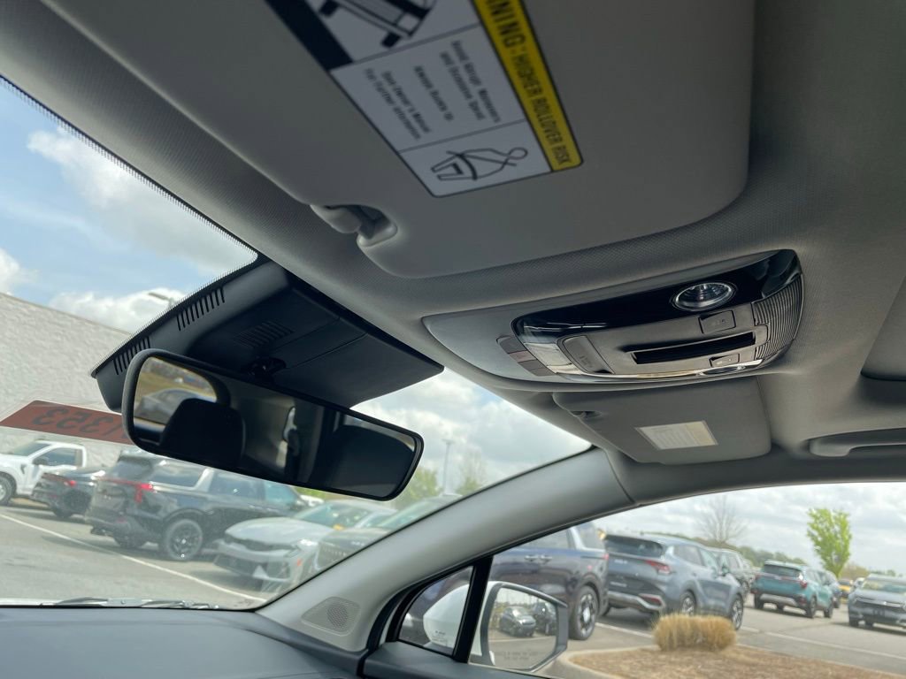 New 2026 Kia Sportage AWD Hybrid image 21