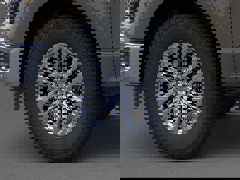 New 2026 Ford F150 Lariat image 19