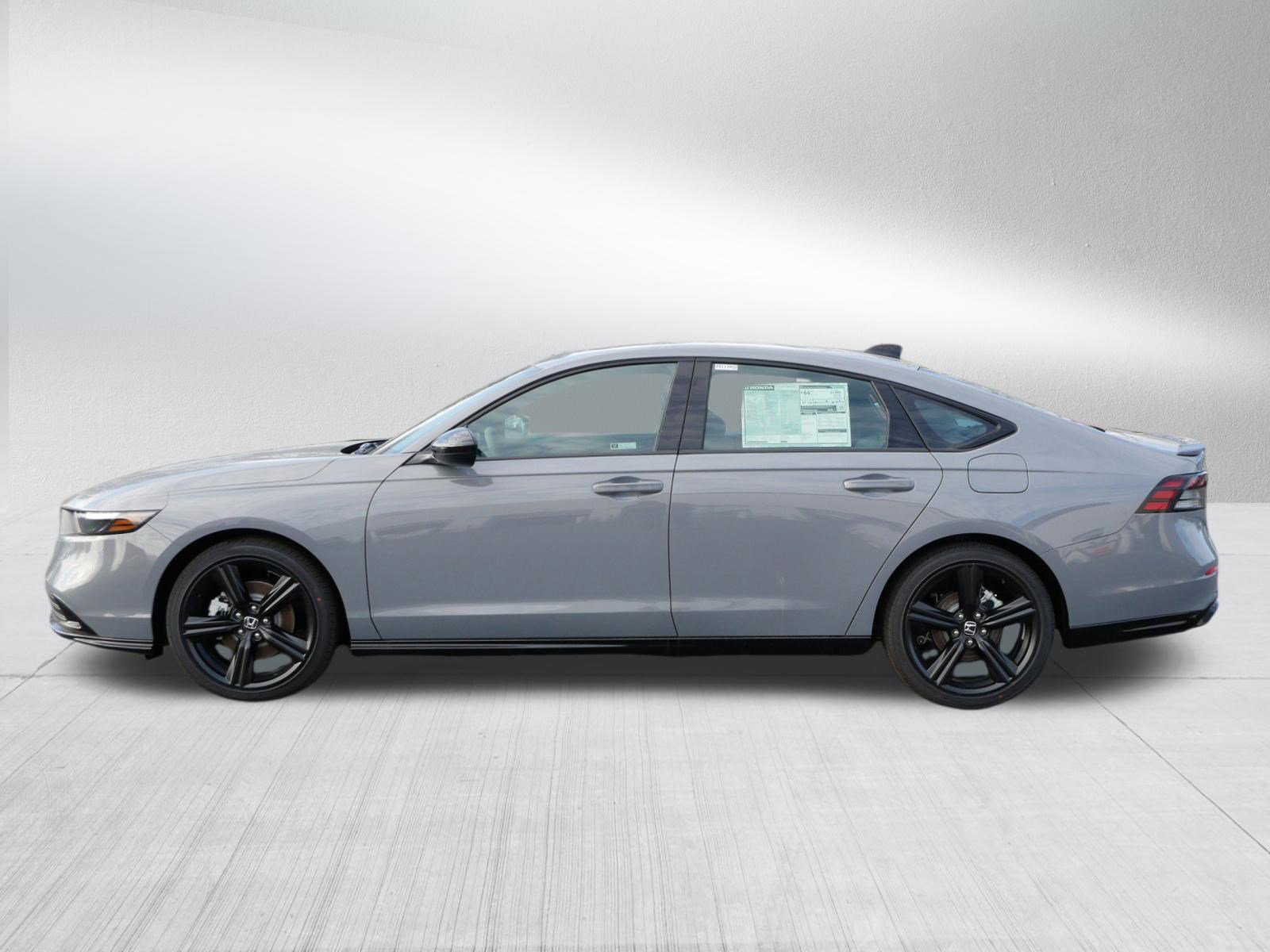 New 2026 Honda Accord Sport image 4