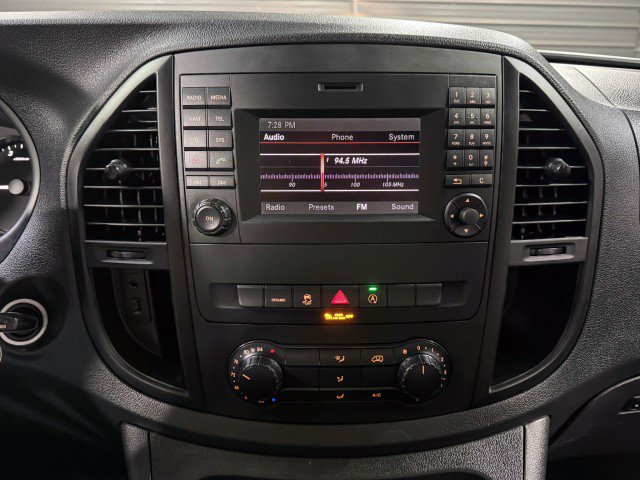 Used 2020 Mercedes-Benz Metris image 22