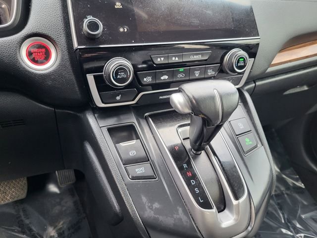 Used 2020 Honda CR-V EX-L image 18