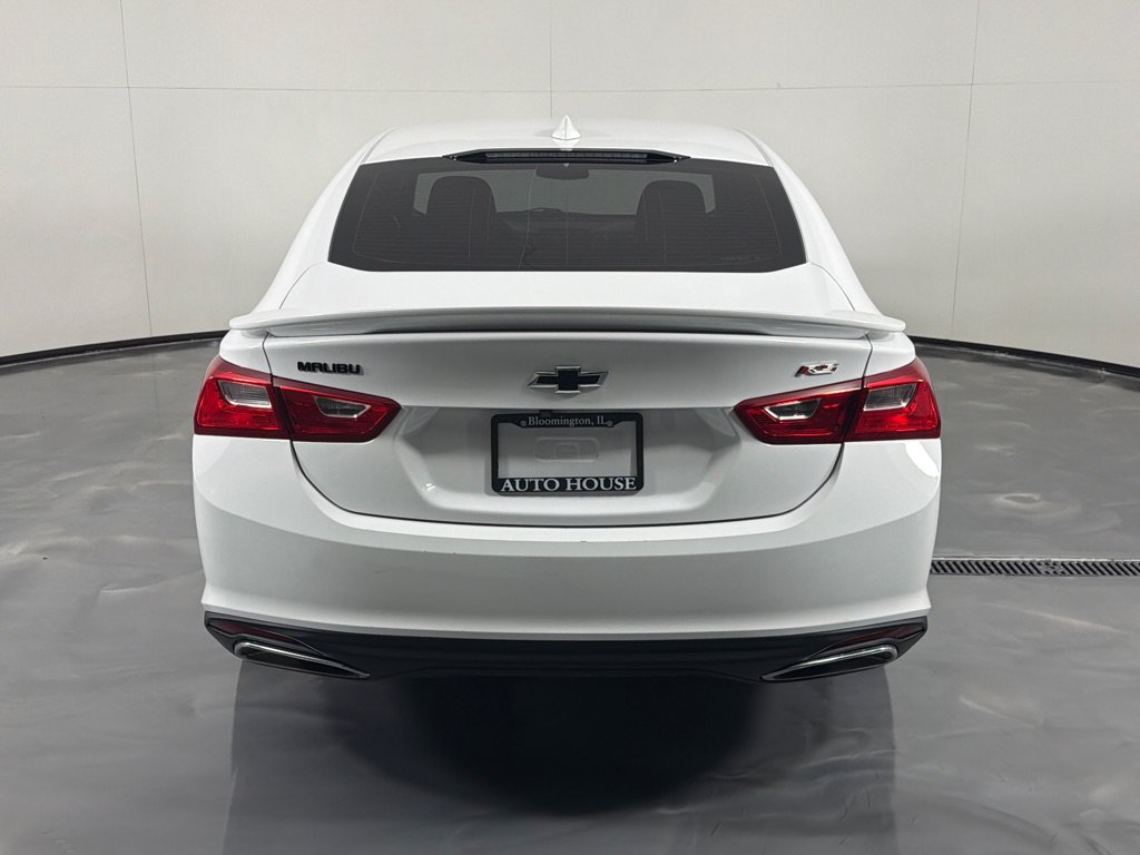 Used 2023 Chevrolet Malibu RS FWD image 6