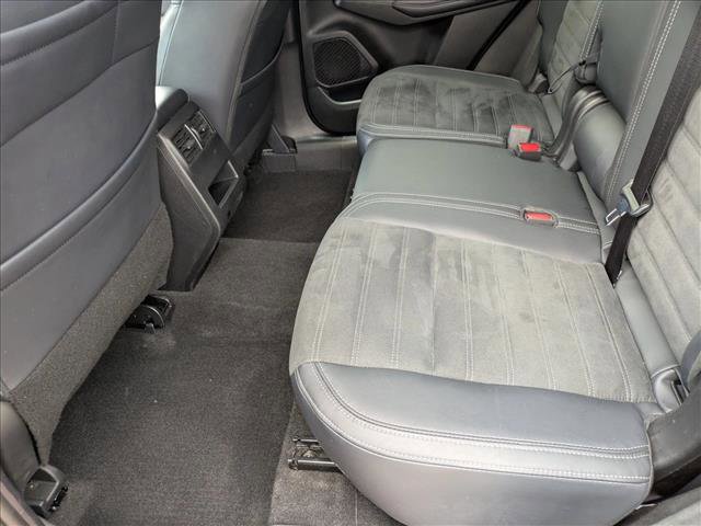 Used 2024 Mitsubishi Outlander SE image 14