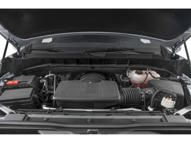 Used 2025 Chevrolet Silverado 1500 High Country w/ High Country Premium Package AWD/4WD image 14