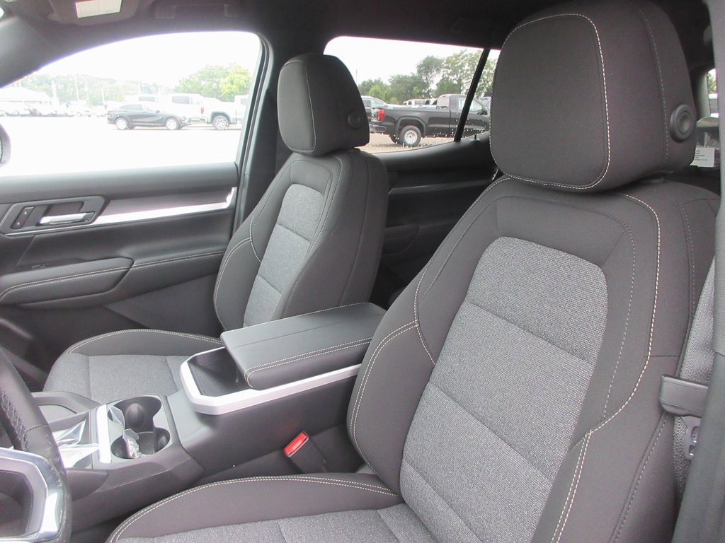 New 2026 GMC Terrain Elevation w/ Technology Package II image 12