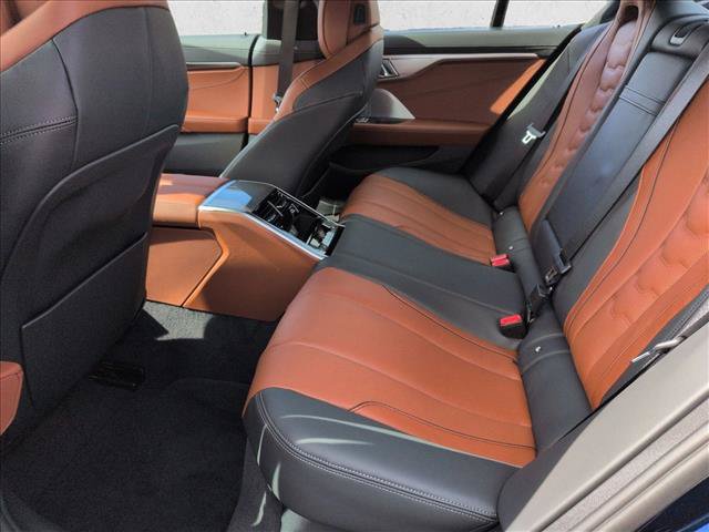 New 2026 BMW 840i xDrive AWD/4WD image 16