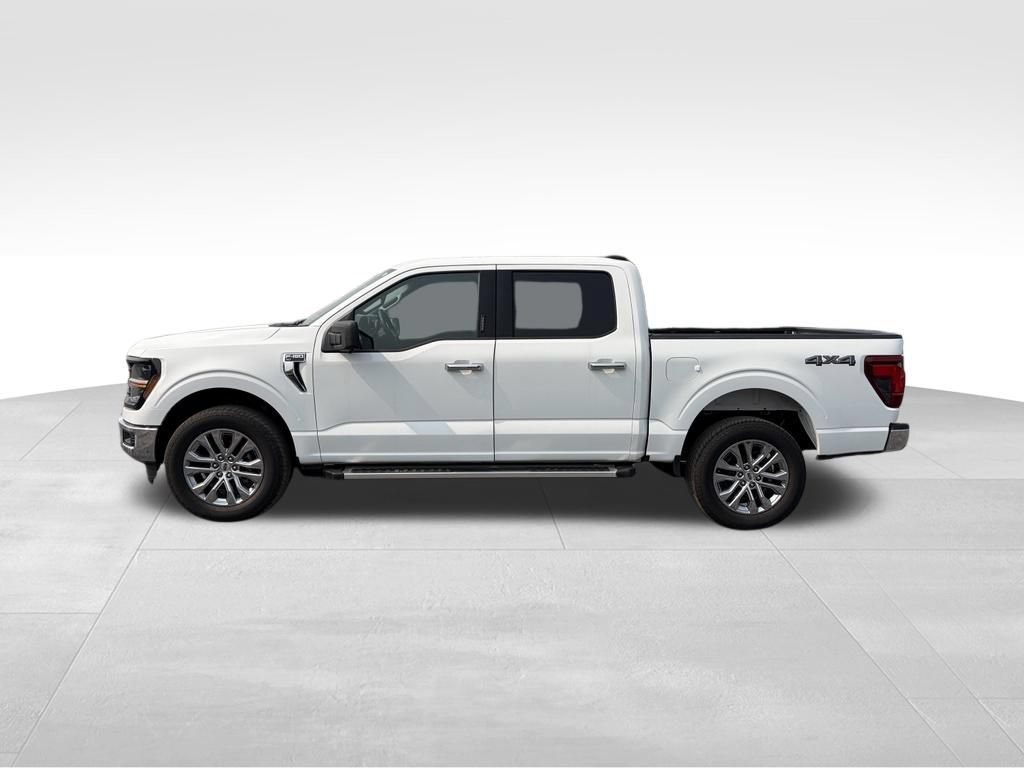 Used 2024 Ford F150 XLT AWD/4WD image 13