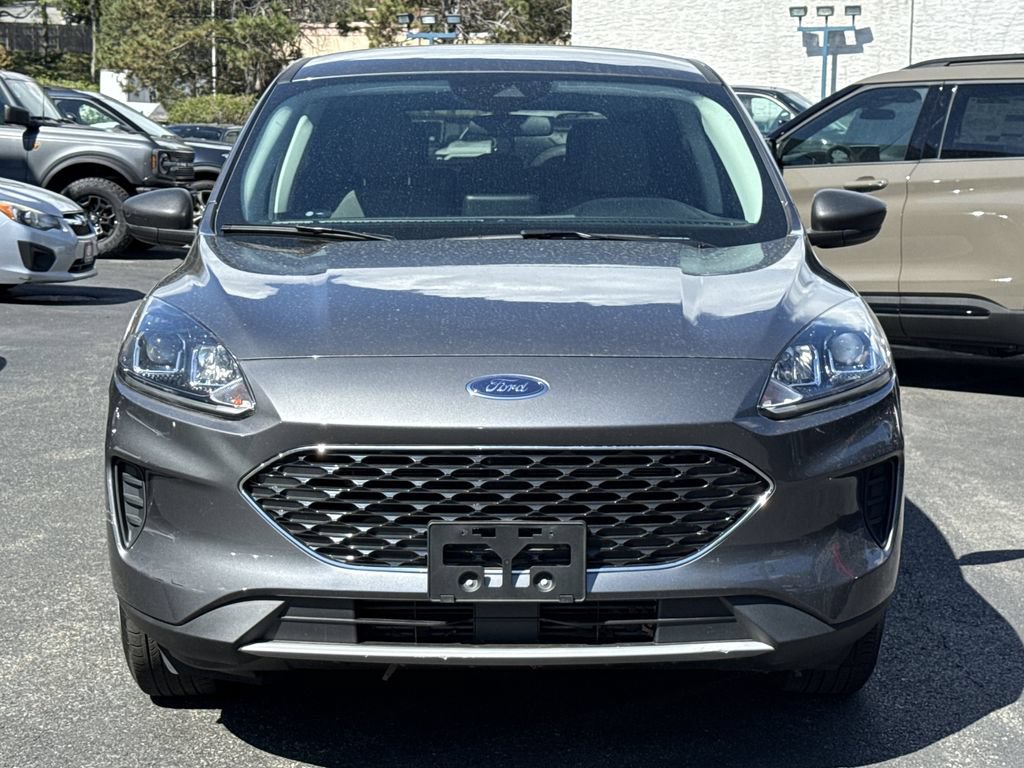 Used 2022 Ford Escape SE w/ Convenience Package AWD/4WD image 2