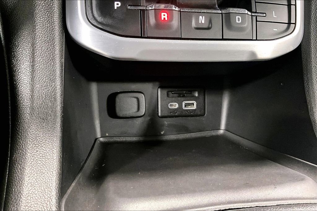 Used 2020 GMC Acadia SLT w/ Premium Package image 24