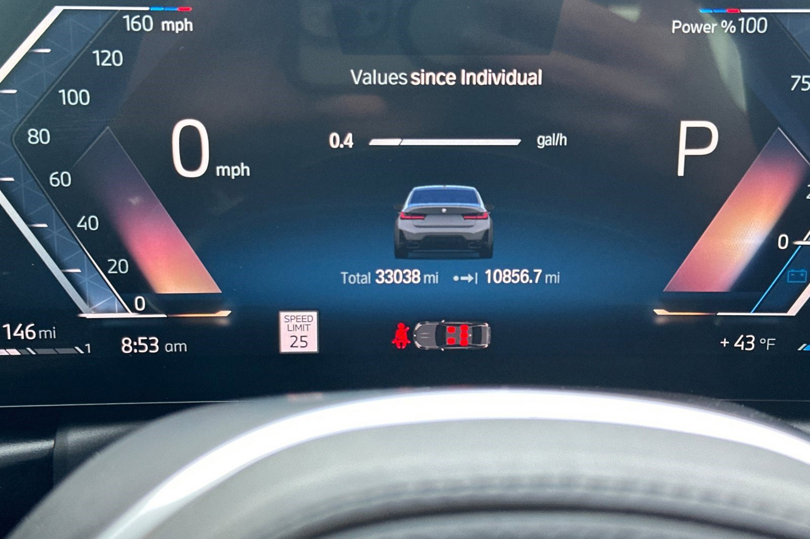 Certified 2023 BMW M340i xDrive w/ Premium Package image 36