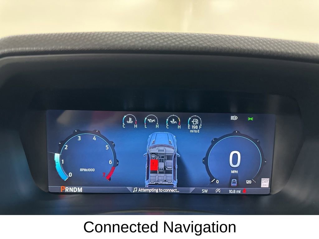 New 2025 Ford F150 XLT w/ Equipment Group 302A MID image 36