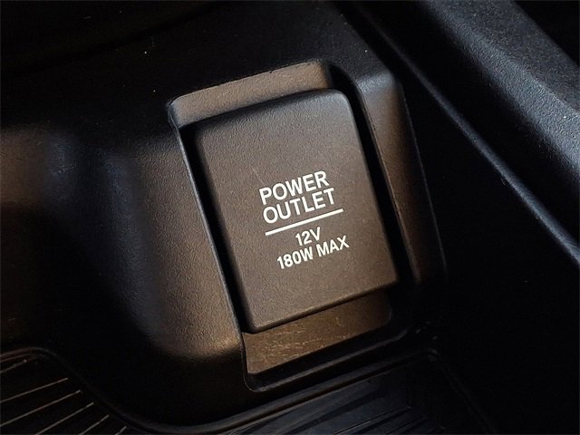 Used 2018 Honda CR-V EX image 27