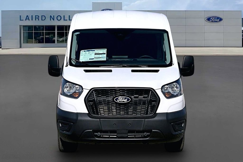 New 2026 Ford Transit 250 148 Medium Roof RWD image 15