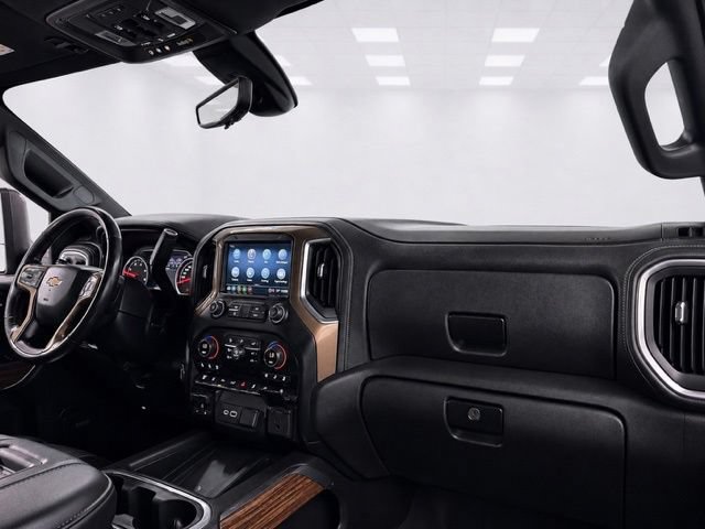 Used 2021 Chevrolet Silverado 3500 High Country w/ Z71 Off-Road Package AWD/4WD image 25