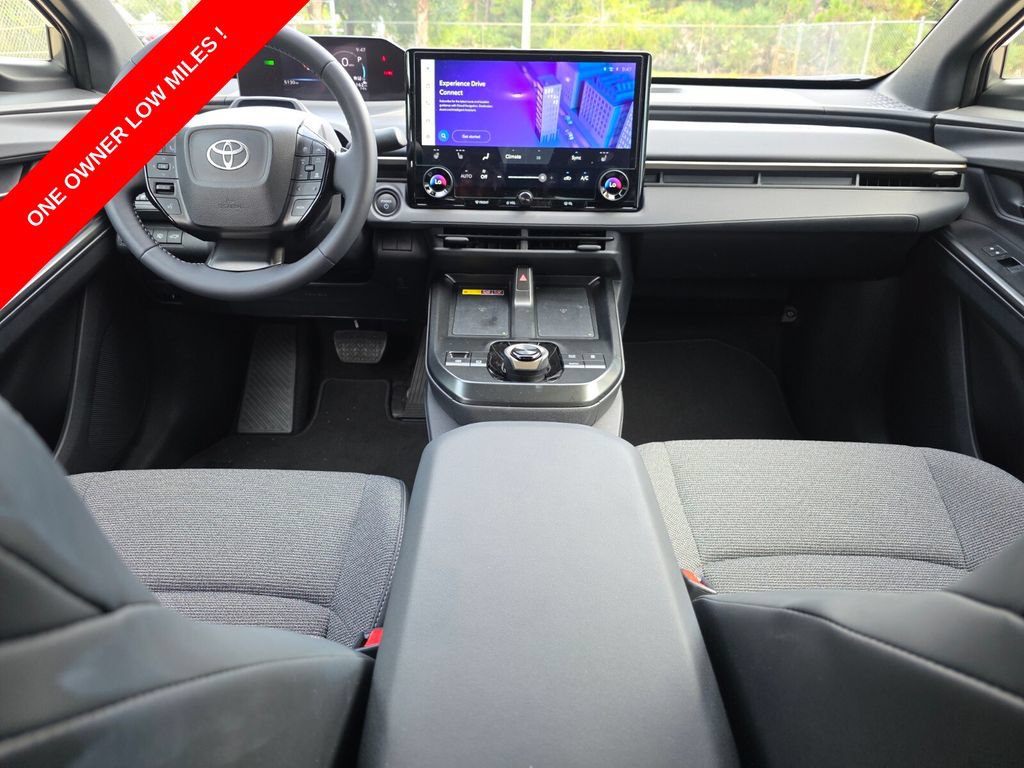 Used 2026 Toyota bZ FWD image 5
