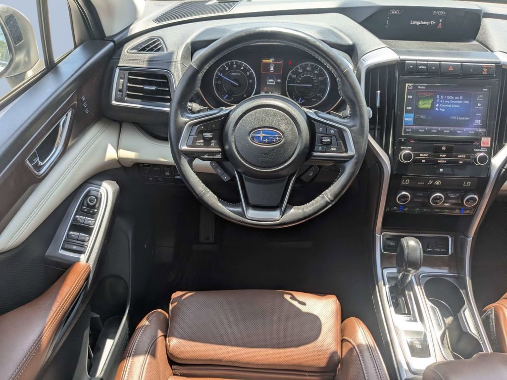 Used 2019 Subaru Ascent Touring w/ Popular Package #2 AWD/4WD image 22