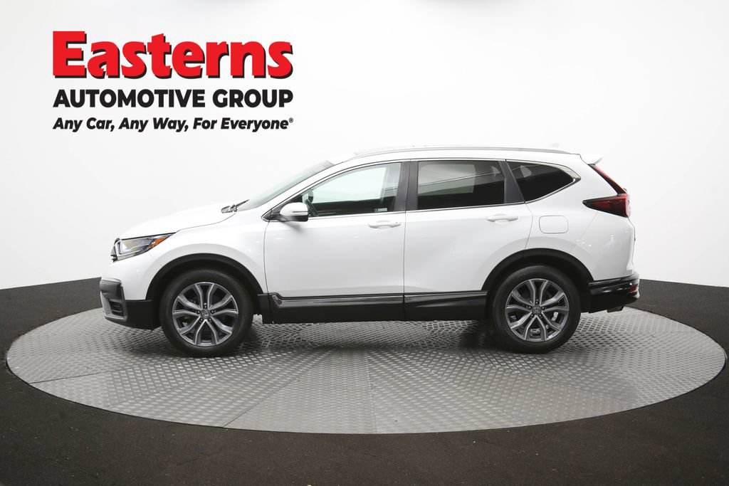 Used 2022 Honda CR-V Touring image 60