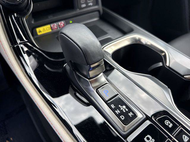 Certified 2022 Lexus NX 350 AWD image 20