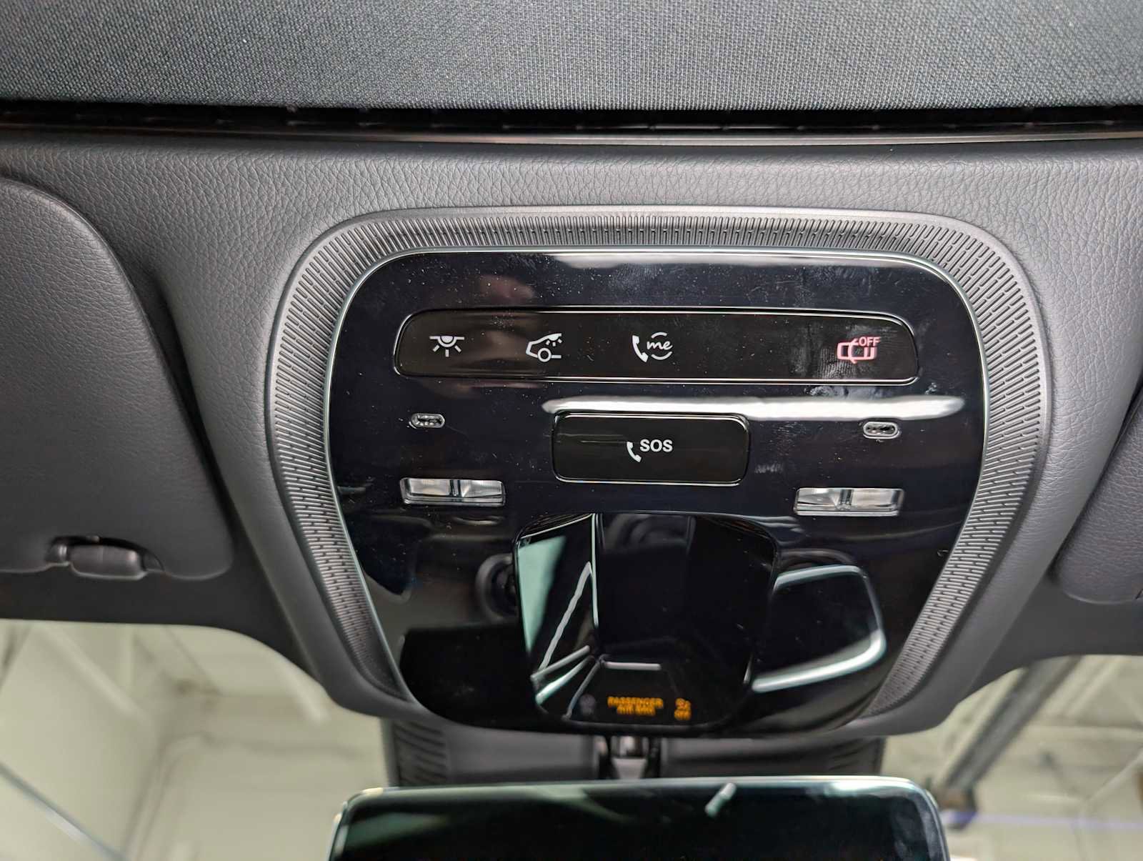 New 2026 Mercedes-Benz CLE 300 4MATIC Cabriolet image 28