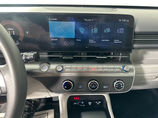 Used 2024 Hyundai Kona SE AWD/4WD image 28