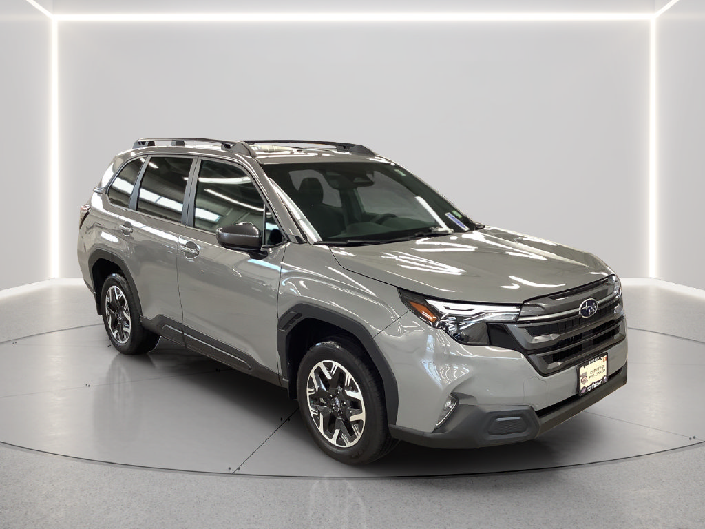 Certified 2026 Subaru Forester Premium AWD/4WD image 9